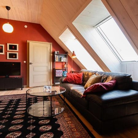 Aengaroeds Gard Aparthotel Ljungbyhed Bagian luar foto
