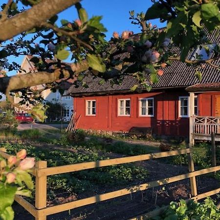 Aengaroeds Gard Aparthotel Ljungbyhed Bagian luar foto