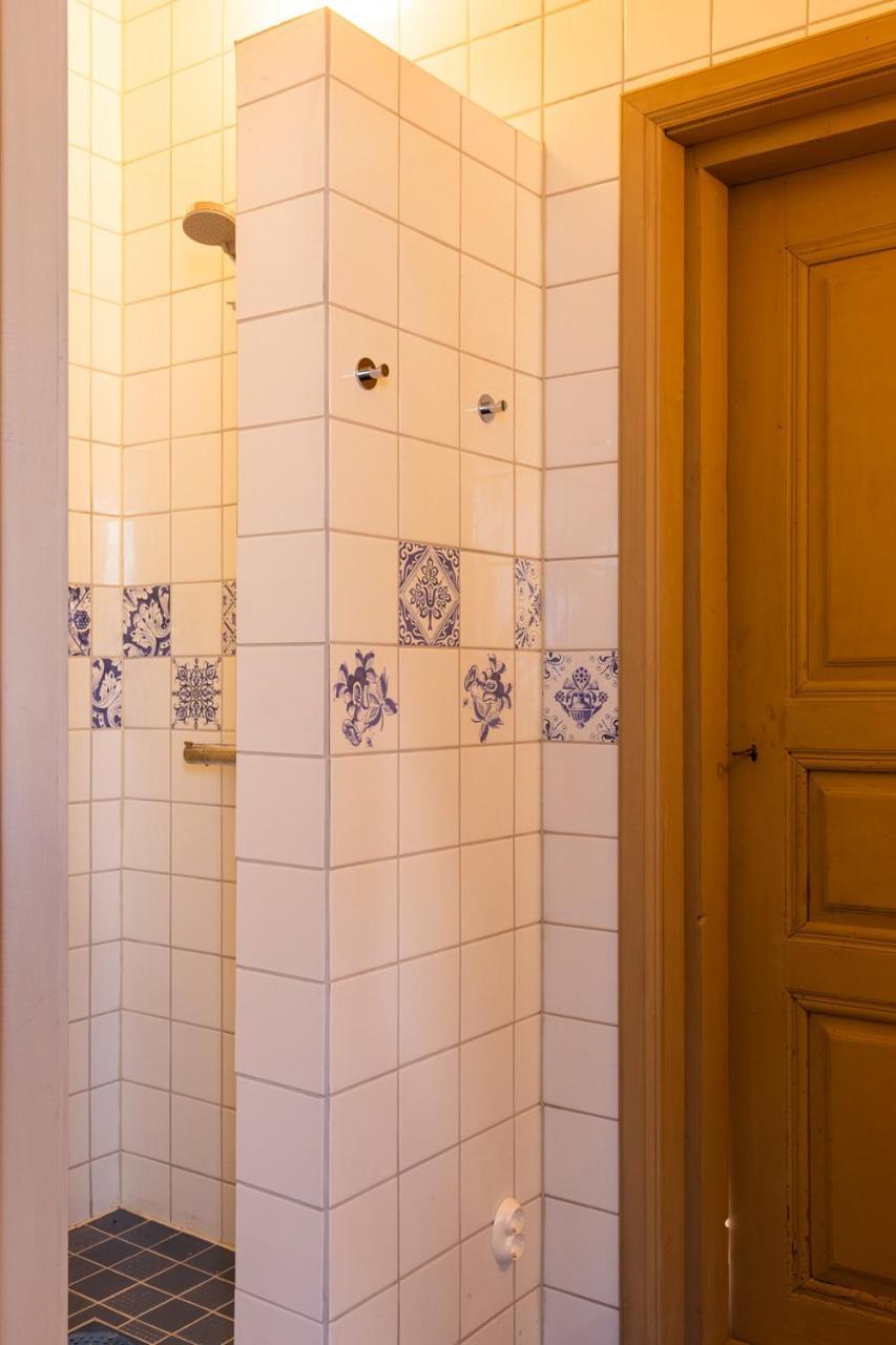 Aengaroeds Gard Aparthotel Ljungbyhed Bagian luar foto